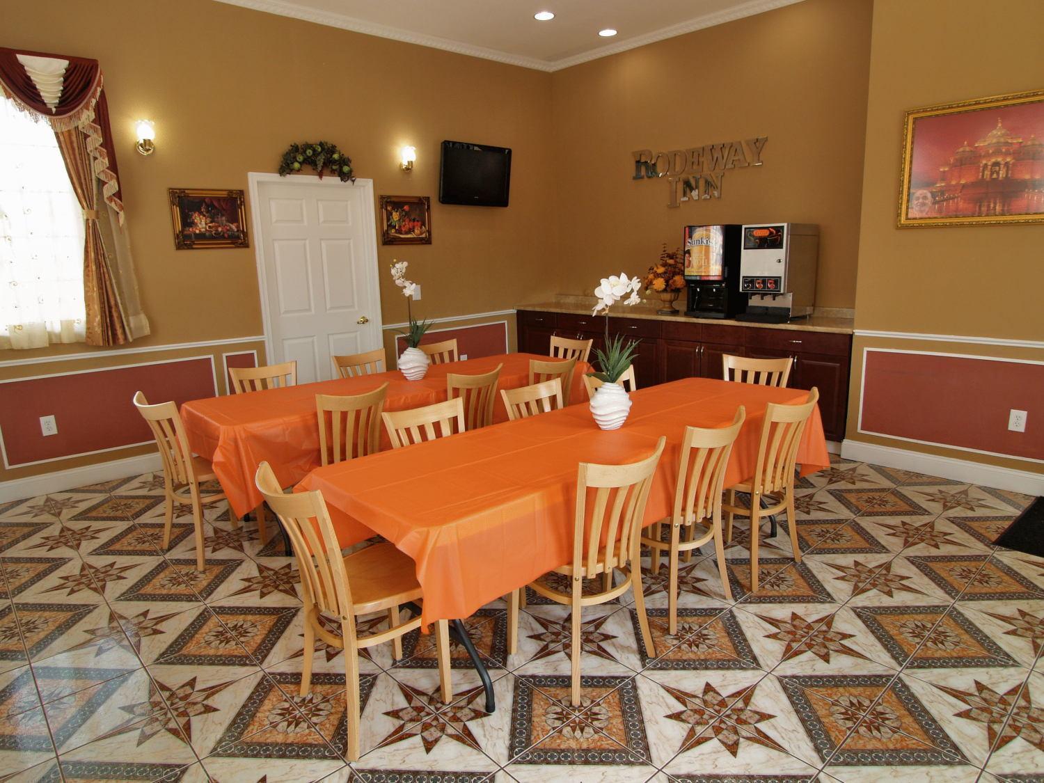Parkway Inn Philadelphia Airport スプリングフィールド エクステリア 写真