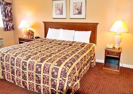 Parkway Inn Philadelphia Airport スプリングフィールド 部屋 写真